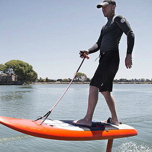 Melors Surfing Supboard Hydrofoil Surfboard